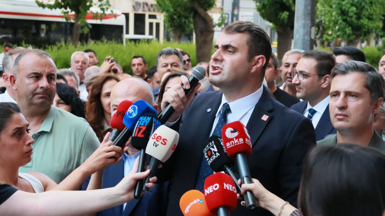 Güç: Yeni binanın tadilatı birkaç güne biter