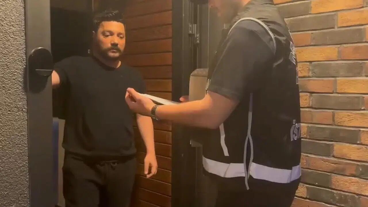 Oğuzhan Uğur'un ifadesi ortaya çıktı