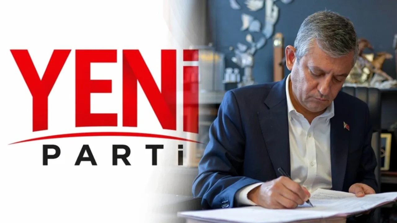 İşte istifa eden 91 Milletvekili..!