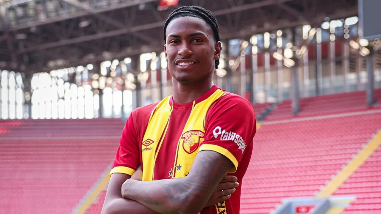 Göztepe'de Allan Godoi şoku: En az 1 ay yok