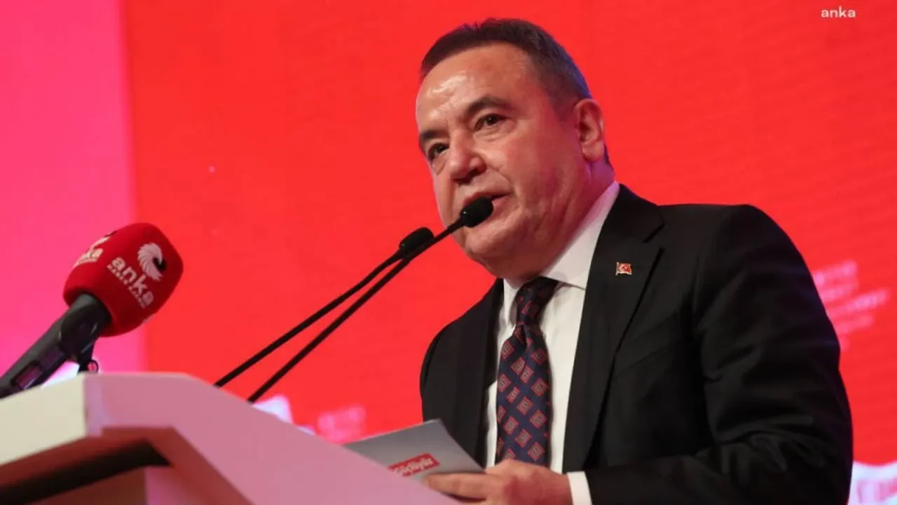 Muhittin Böcek hakkında dikkat çeken iddialar
