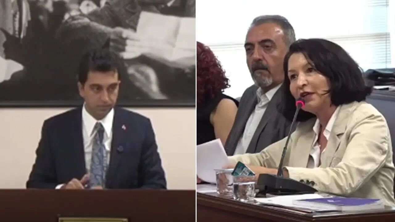 Tuzla Meclisi’nde Bingöl’e sert tepki