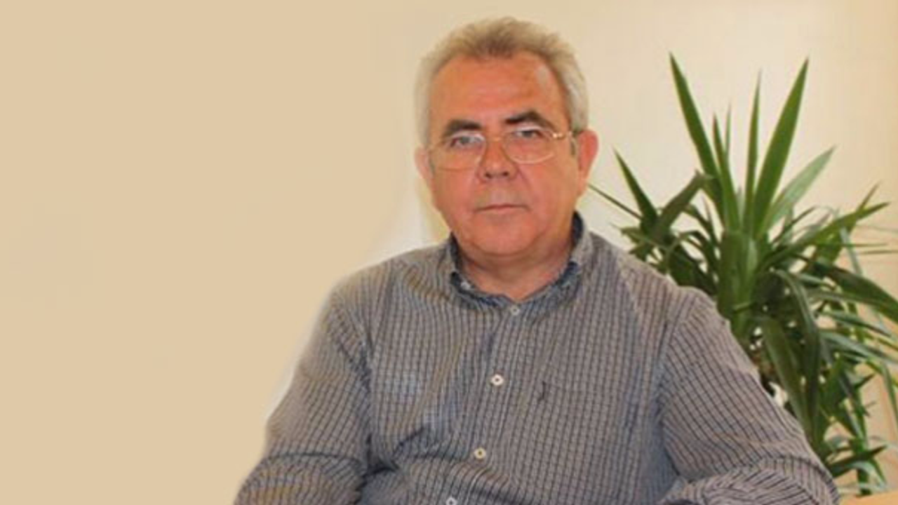 "Tarım yoksa gıda yok, gıda yoksa yaşam yok"