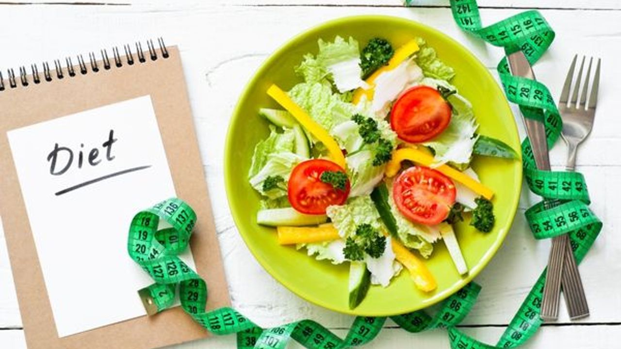 Glutensiz diyetler hızlı kilo verdirir mi?