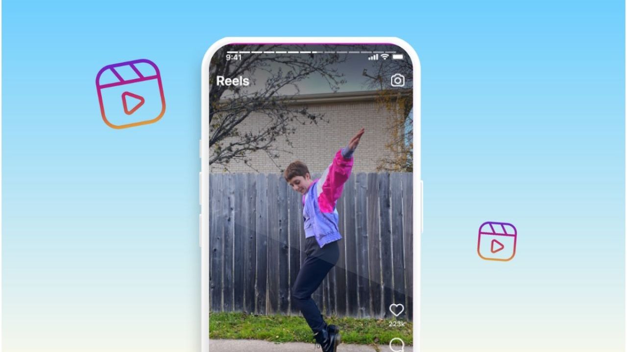 Instagram TikTok'un özelliklerini kopyalıyor mu?