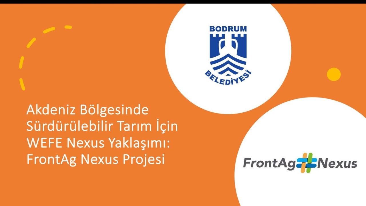 Topraksız Tarım ve Tarım Sektörünün Geleceği Tartışıldı