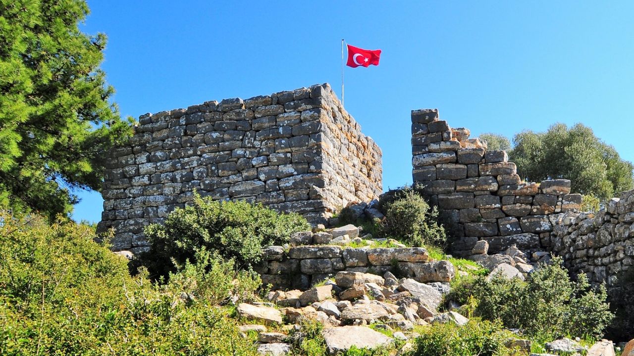 Bodrum Belediyesi kadim kültür ve medeniyetlerine ışık tutacak