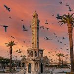 İzmir’de eylül sıcağı sürüyor