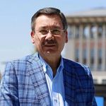 Melih Gökçek soruşturma kapsamında ifadeye çağrıldı