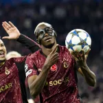 Galatasaray’a kötü haber: Osimhen sakatlandı