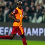 Galatasaray’dan Osimhen’in sakatlığıyla ilgili açıklama