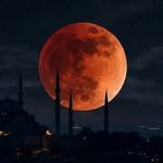 Ay tutulması 28 Ağustos’ta Türkiye’den izlenebilecek