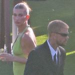 Justin ve Hailey Bieber düğünde gerildi!