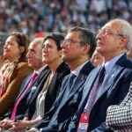 CHP kurultayı soruşturmasında 8 kişi tahliye edildi