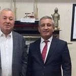 Cemal Enginyurt’un danışmanı Cem Tekinoğlu tutuklandı
