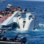 Girne’deki gemi faciasında ölü sayısı 13 oldu
