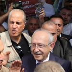 CHP lideri Kemal Kılıçdaroğlu İzmir’de