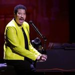 Lionel Richie konser sonrası yoğun bakımda tedaviye alındı