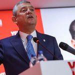 Özgür Özel’den yurttaşlara YENİ Parti çağrısı