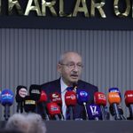 Kılıçdaroğlu: Esnaf Bakanlığı kurulmalı