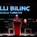 ‘Huzur ve güvenliği sağlayacak olanlar; devleti yönetenlerdir’