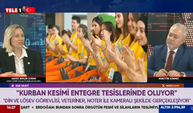 LÖSEV Halkla İlişkiler Koordinatörü Gamze Berçin Edirne