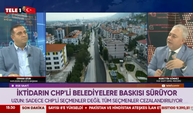 Narlıdere Belediye Başkanı Erman Uzun