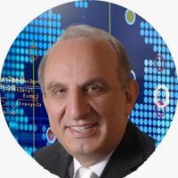 İdris Akyüz