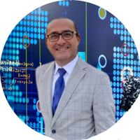 Prof. Dr. Bülent Sarper Ağır