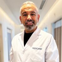 Konuk Yazar