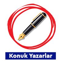 Konuk Yazarlar