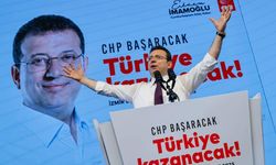 Ekrem İmamoğlu: Zalimlik yapanların uykularını kaçıracağız