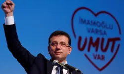 Ekrem İmamoğlu tutuklandı: Ünlülerden tepki yağdı