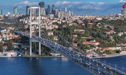 Köprü ve Otoyol ücretlerine 2026’da zam