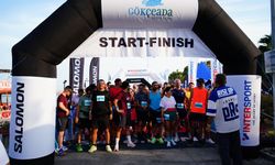 Gökçeada Ultra Trail bu sene ikinci kez koşulacak