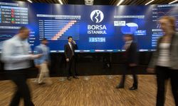 Borsa ikinci kez devre keserek yeniden açıklandı