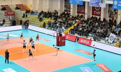 Nilüfer Belediyespor Eker ligi galibiyetle tamamladı