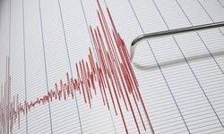 Malatya'da deprem!