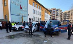 Balıkesir’de lise öğrencilerine Jandarma ve Sahil Güvenlik Akademisi tanıtıldı