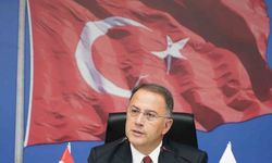 Beylikdüzü Belediye Başkanı Mehmet Murat Çalık gözaltında