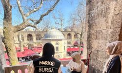 Bursa’da 3 bin 949 kişiye narko eğitim