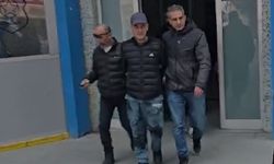 Cezaevinden firar eden hükümlü polisten kaçamadı