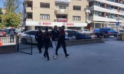 Eşini balta ile katleden zanlı Kuşadası’nda jandarmaya yakalandı