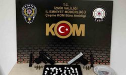 İzmir’de kurşunlama olayı: 3 gözaltı