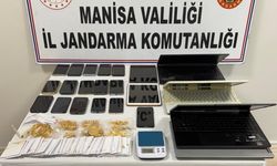 Manisa merkezli 10 ilde yasadışı bahis operasyonu: 16 gözaltı