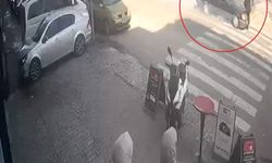 Otomobilin çarptığı yaşlı adam hayatını kaybetti