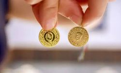 Altın fiyatlarında hareketlilik