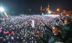 Her ilde  ‘İmamoğlu’ protestoları!...