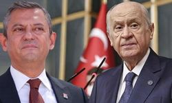 Devlet Bahçeli, Özgür Özel'i uyardı: "Yargıya saygı duy, partinde otur"