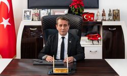 Başkan Anıl  Yetişkin ’den İmamoğlu’na destek mesajı